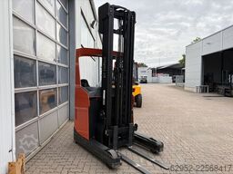 Toyota RRE 160 H/ Waage!