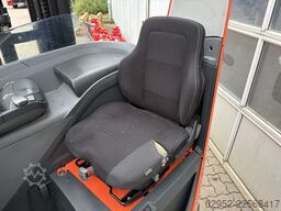 Toyota RRE 160 H/ Waage!