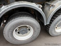 IVECO Trakker AD410T50/P  8x4 Wechselsystem