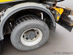 IVECO Trakker AD410T50/P  8x4 Wechselsystem