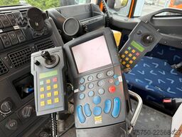 IVECO Trakker AD410T50/P  8x4 Wechselsystem