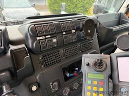 IVECO Trakker AD410T50/P  8x4 Wechselsystem
