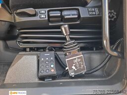 MAN 18.510 TGX GM 2-Kreis-Kipphydr. Retarder Standkl
