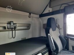 MAN 18.510 TGX GX Retarder Standklima 2 x Tank