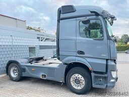MERCEDES-BENZ Actros 1851 4x2 LS Blatt-Luft Retarder Hydraulik