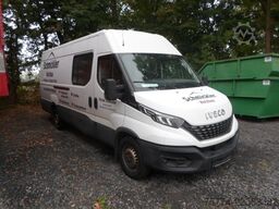 IVECO 35 S 18/ Mixto 6 Sitzer/Radstand 4100 mm