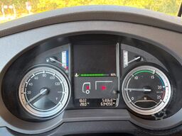 DAF XF440 / Tacho SMT2/ Bycool