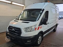 FORD Transit Kasten 350 L3 Trend