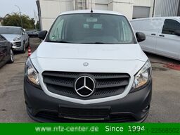 MERCEDES-BENZ Citan Kasten 109 CDI extralang