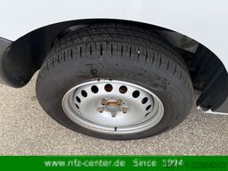 MERCEDES-BENZ Citan Kasten 109 CDI extralang