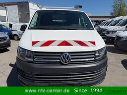 VW T6 Transporter Kasten lang 4Motion Sortimo