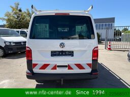 VW T6 Transporter Kasten lang 4Motion Sortimo
