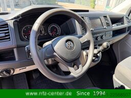 VW T6 Transporter Kasten lang 4Motion Sortimo
