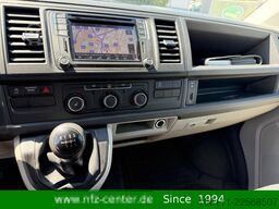 VW T6 Transporter Kasten lang 4Motion Sortimo