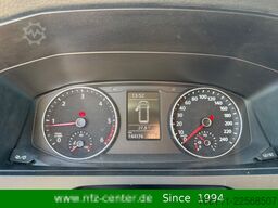 VW T6 Transporter Kasten lang 4Motion Sortimo