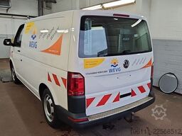 VW T6 Transporter Kasten/Kombi Kasten FWD
