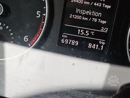 VW T6 Transporter Kasten/Kombi Kasten FWD