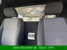 VW T6 Transporter Kasten/Kombi Kasten FWD