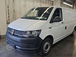 VW T6 Transporter Kasten/Kombi Kasten lang FWD