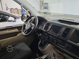 VW T6 Transporter Kasten/Kombi Kasten lang FWD