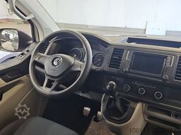 VW T6 Transporter Kasten/Kombi Kasten lang FWD