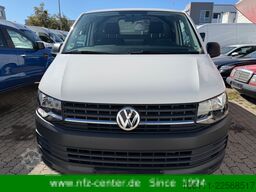 VW T6 Transporter Kasten/Kombi Kasten lang FWD