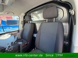 VW T6 Transporter Kasten/Kombi Kasten lang FWD