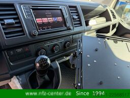 VW T6 Transporter Kasten/Kombi Kasten lang FWD
