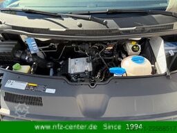VW T6 Transporter Kasten/Kombi Kasten lang FWD