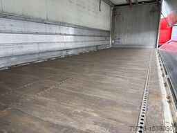 MERCEDES-BENZ ACTROS 2543 L / 2 x AHK / LBW / LENKACHSE