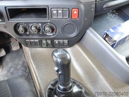 DAF CF 460 8X2 2016 PALFINGER / ALU BORDEN / MANUAL