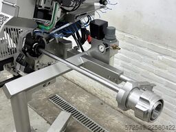Poly-Clip PDC-A 600 R Automatic Double Clipper