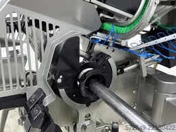 Poly-Clip PDC-A 600 R Automatic Double Clipper
