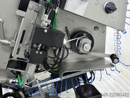 Poly-Clip PDC-A 600 R Automatic Double Clipper