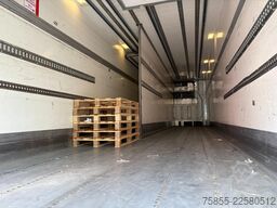 Pacton T2-002 City / 1x Steering / Carrier Vector 1850...