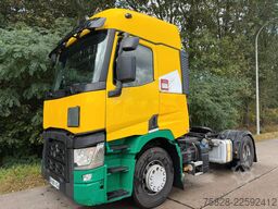RENAULT T460/ Retarder /717862 Km/ Kipphydraulik