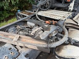 RENAULT T460/ Retarder /717862 Km/ Kipphydraulik