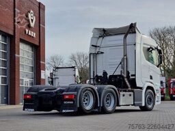 Scania R460 Highline 6x2 - Retarder - SUPER driveline ...