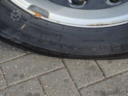 Scania R460 Highline 6x2 - Retarder - SUPER driveline ...