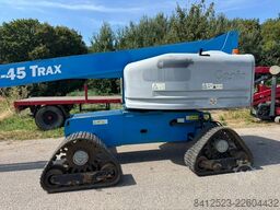 Genie S 45 Trax
