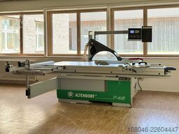 Altendorf F 45