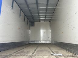 Fliegl TWP180 LZV Wipkar / Mid Axle Trailer / Trailer ...