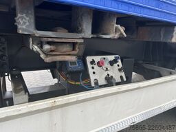 Fliegl TWP180 LZV Wipkar / Mid Axle Trailer / Trailer ...