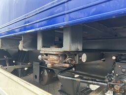 Fliegl TWP180 Wipkar / Mid Axle Trailer / BPW Disk / B...