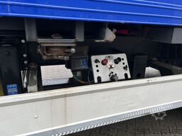 Fliegl TWP180 Wipkar / Mid Axle Trailer / BPW Disk / B...