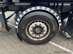 Fliegl TWP180 Wipkar / Mid Axle Trailer / BPW Disk / B...