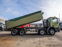 Mercedes-Benz ACTROS 3236 K - MP3