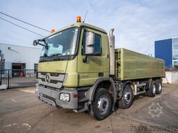 Mercedes-Benz ACTROS 3236 K - MP3