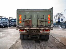 Mercedes-Benz ACTROS 3236 K - MP3