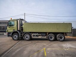 Mercedes-Benz ACTROS 3236 K - MP3